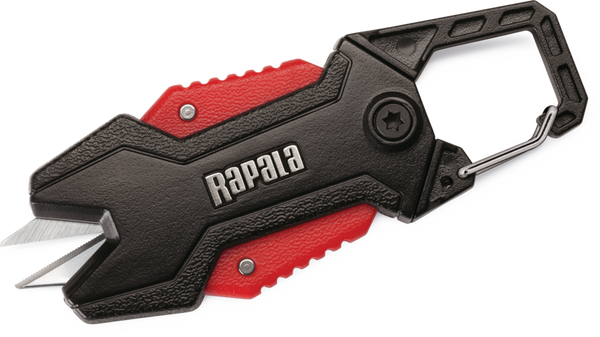 RCD Lineklipper