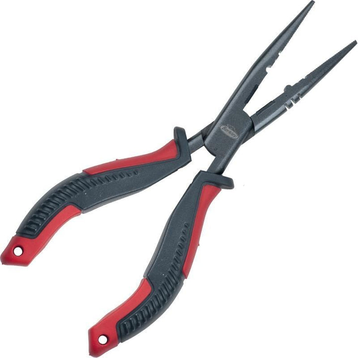 XCD 6 Straight Nose Plier Tang Fiskeverktøy| Berkley
