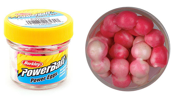 PowerBait | Power Eggs Magnum Floating