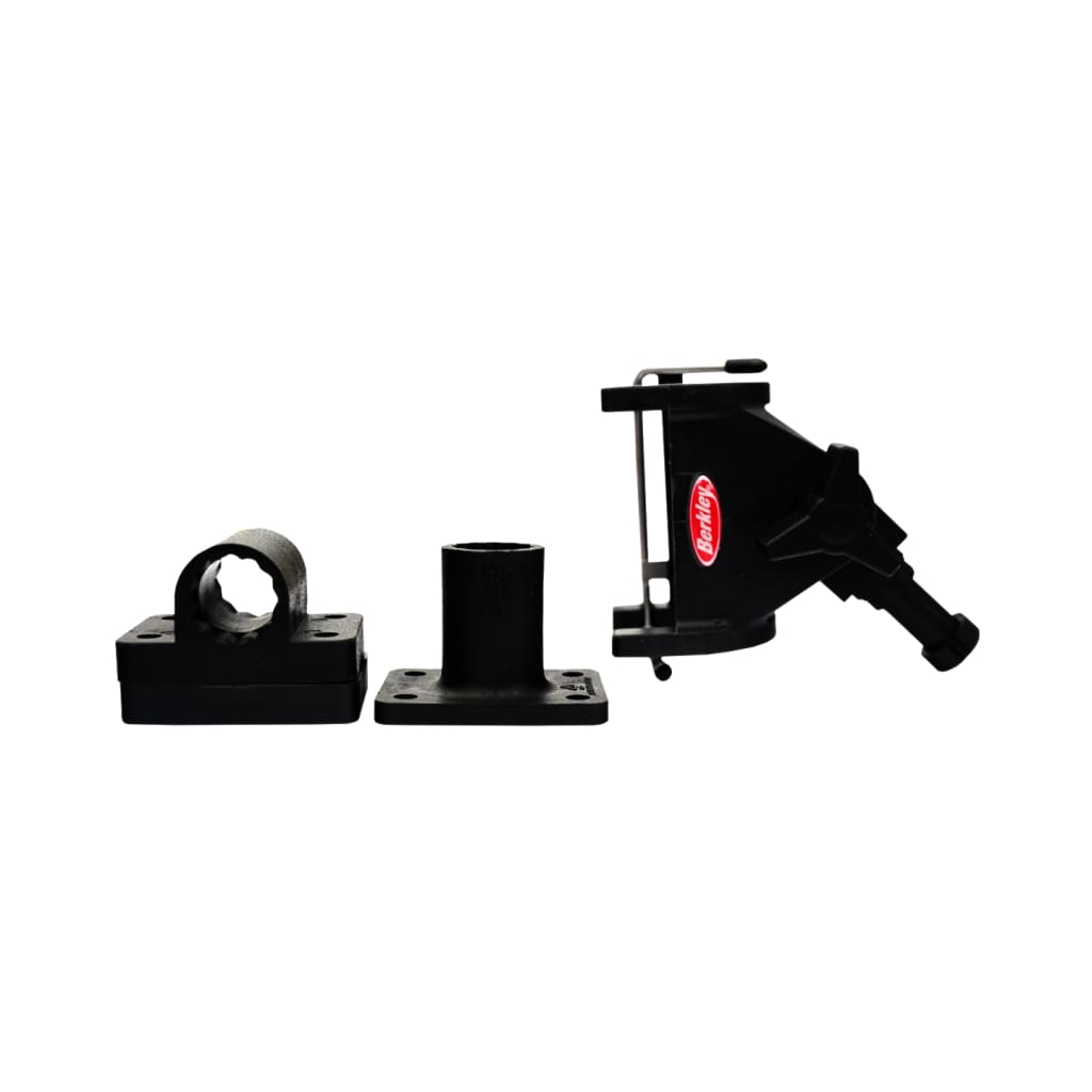 Stangholder Quick-Set Boat Rod Holder| Berkley
