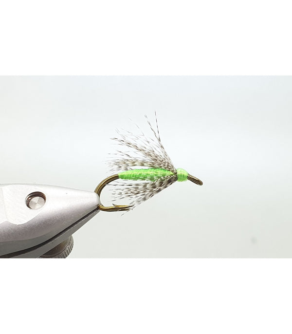 Caddis Green