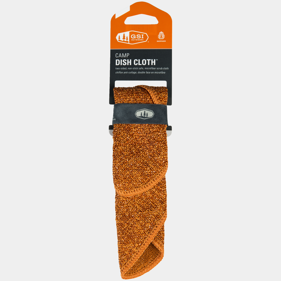 CAMP DISH CLOTH LARGE | GSI - Flue.no - Campingutstyr