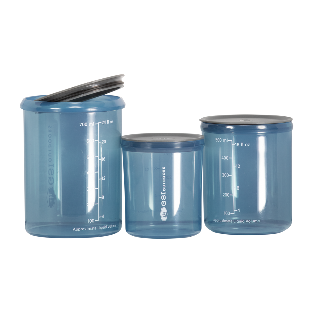 INFINITY STORAGE SET | GSI