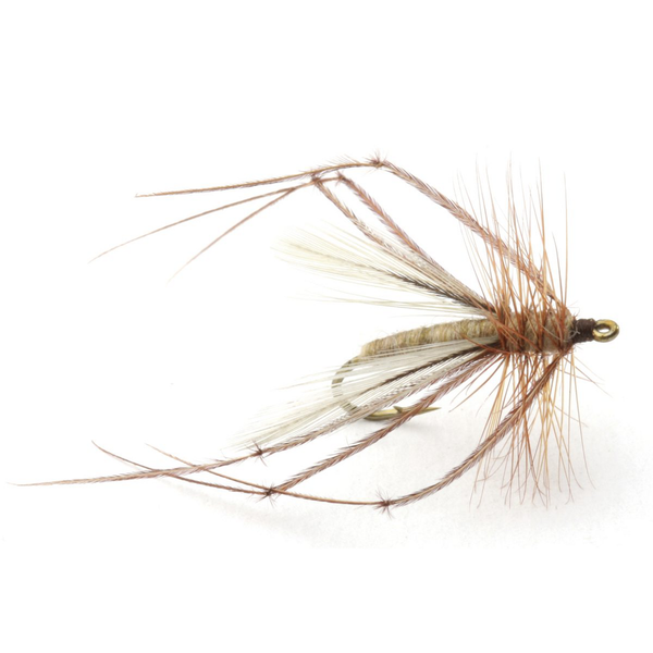 Daddy Long Legs Flue