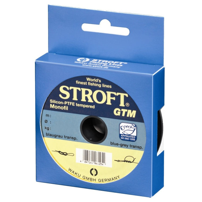 stroft gtm tippet 25m - - Flue.no