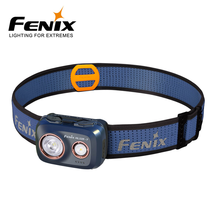 FENIX HL32R-T HODELYKT 800LM - Flue.no - Hodelykter