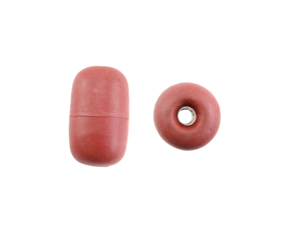 Flottør Egg 4'' /190g Oppdrift - Flue.no - Fiskenett
