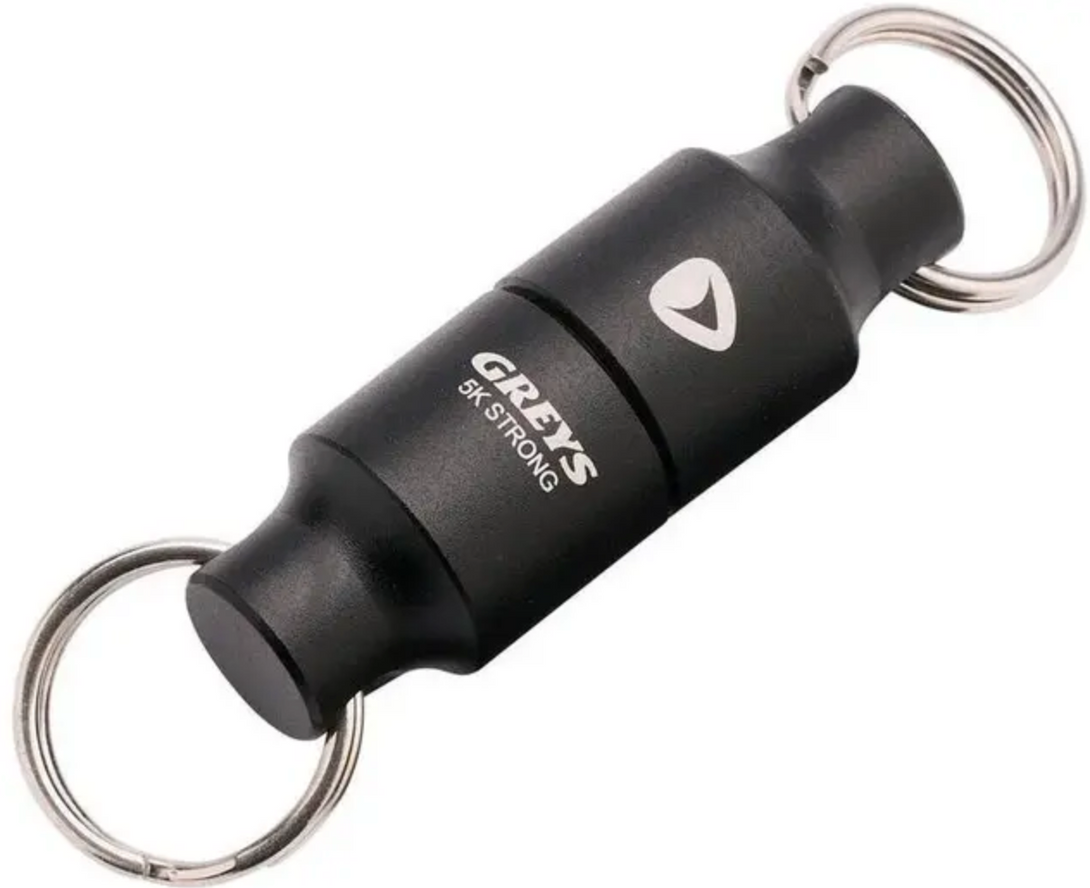 Greys Magnetic clip | Håvmagnet - Flue.no - Fiskeutstyr