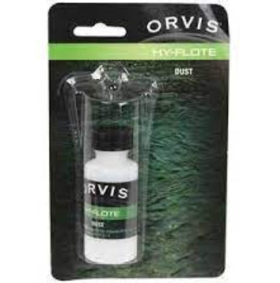 Hy-Flote Powder Dust CDC | Orvis - Flue.no - Fiskeutstyr