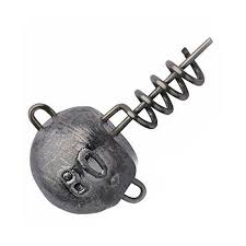 Fusion19™ Screw-In Head JIG-HODE | Berkley