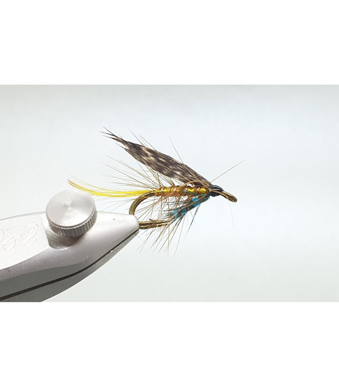 Invicta fly Gold SH - Flue.no - Fiskefluer