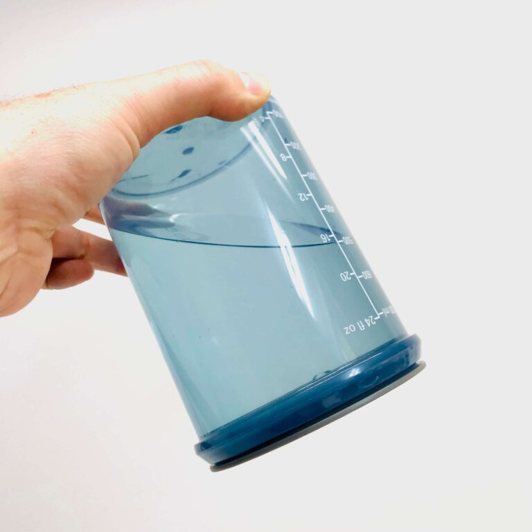 INFINITY STORAGE SET | GSI