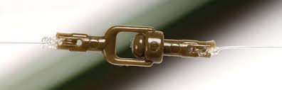 Json Flies 4-pack Anti-twist Swivel B - Flue.no - Fiskeutstyr