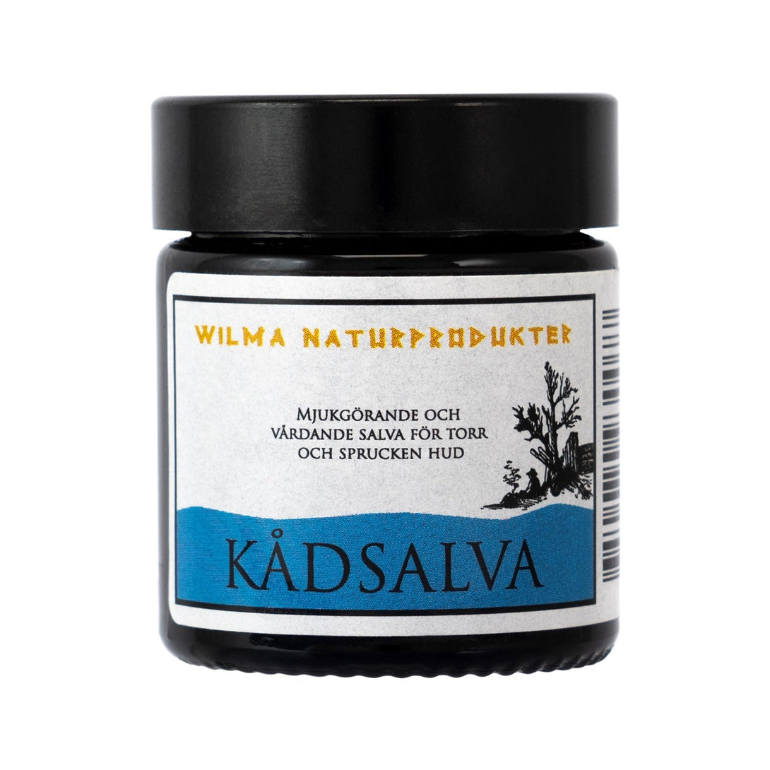 Kådsalve | Kvae-basert krem | Plaster på Boks - Flue.no - Myggnett og insektsskjerming