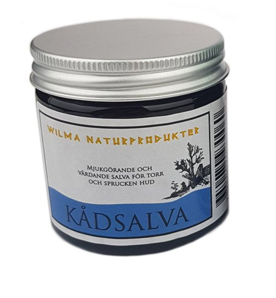 Kådsalve | Kvae-basert krem | Plaster på Boks - Flue.no - Myggnett og insektsskjerming