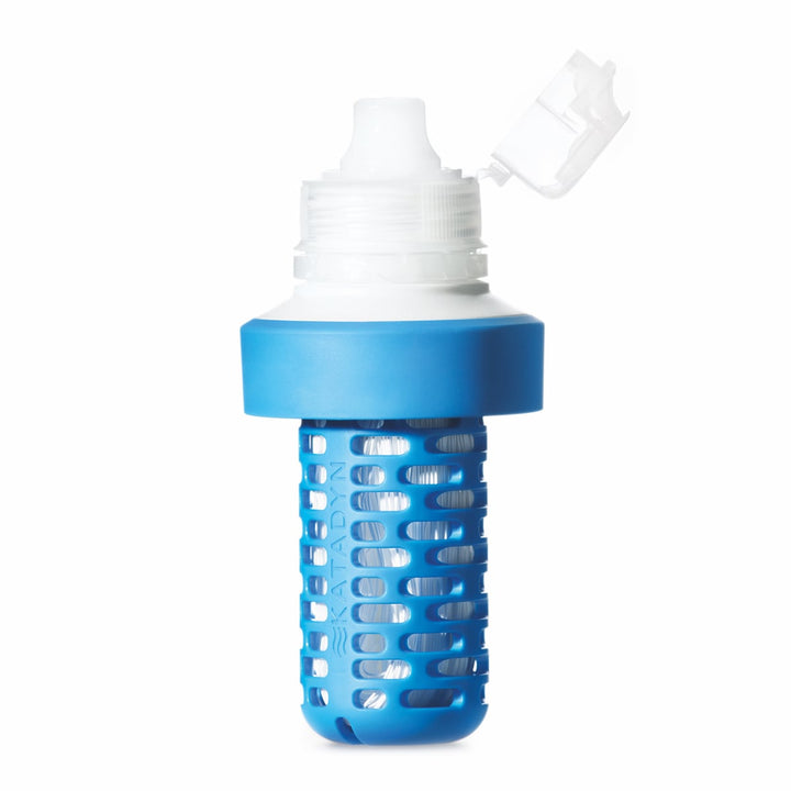 KATADYN | VANNFILTER BEFREE 1.0 L - Flue.no - Campingutstyr
