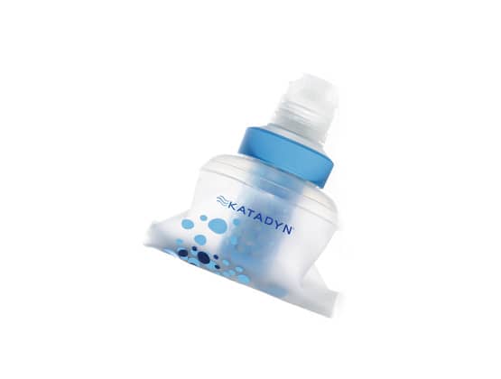 KATADYN | VANNFILTER BEFREE 1.0 L - Flue.no - Campingutstyr