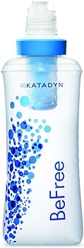 KATADYN | VANNFILTER BEFREE 1.0 L - Flue.no - Campingutstyr