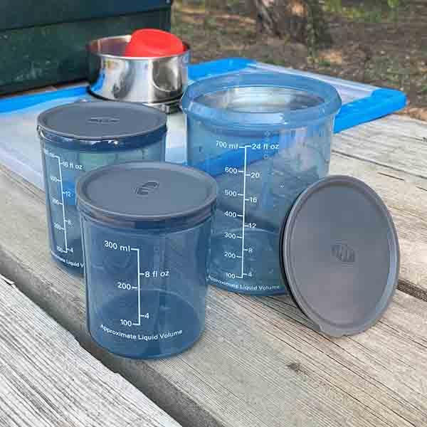 INFINITY STORAGE SET | GSI