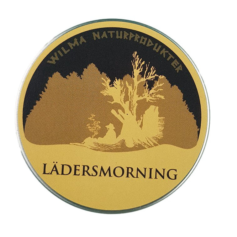 Lærvoks- Beewax skosmøring fra Wilma Naturprodukter - Flue.no - Sko