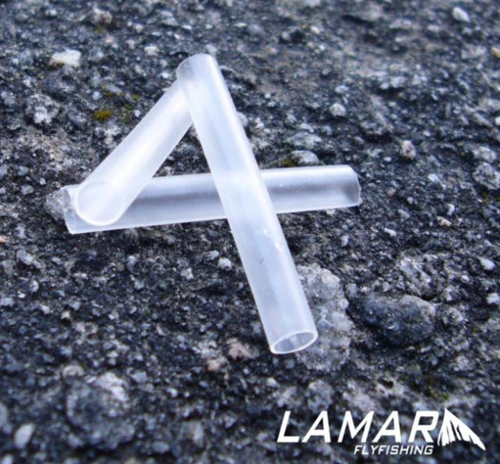 Lamar Heat Shrinkable Tubes 3pk. - Flue.no - Fiskeutstyr