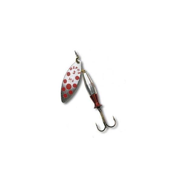 LONG SALMON 24G LAKSESPINNER - Flue.no - Spinnersluk