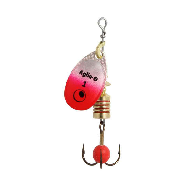 MEPPS AGLIA E STR 1 SPINNER - Flue.no - Spinnersluk