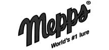 MEPPS BLACK FURY SPINNER - Flue.no - Spinnersluk