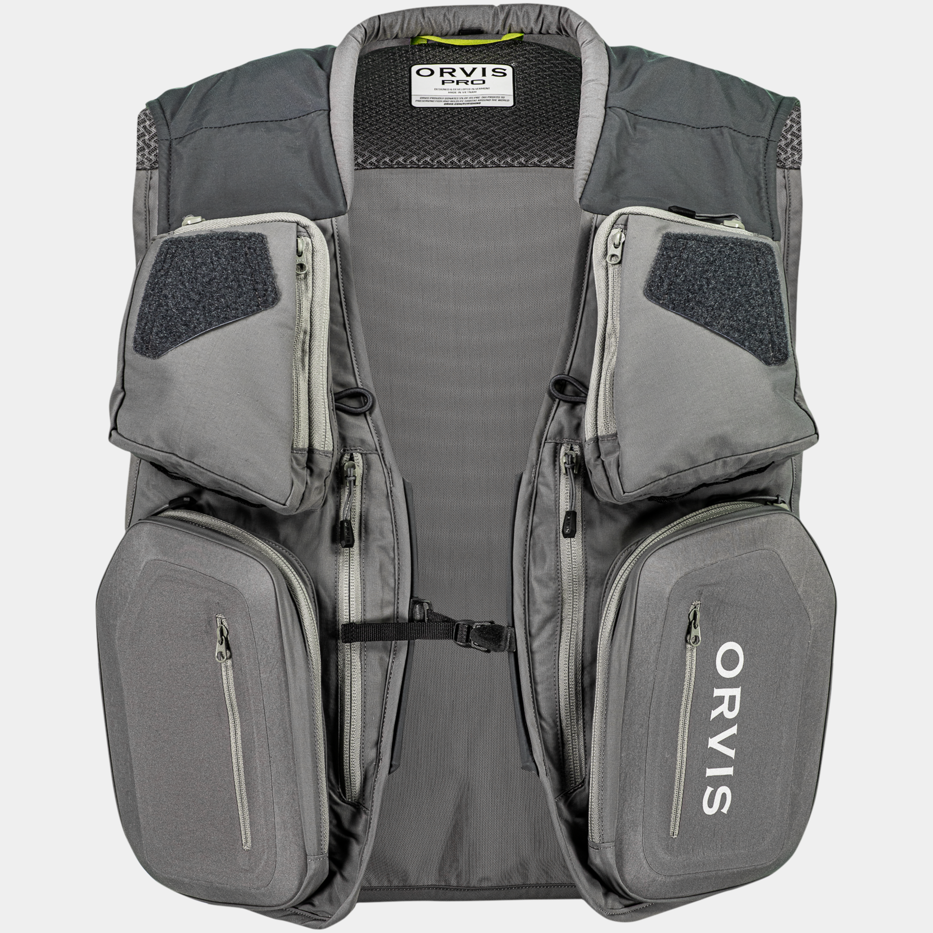 Pro Series Orvis Pro Lt Hunting Vest Review Orvis Pro Series Vest