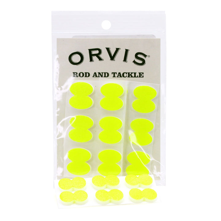orvis stick on oval indikator - Flue.no - fluefiske