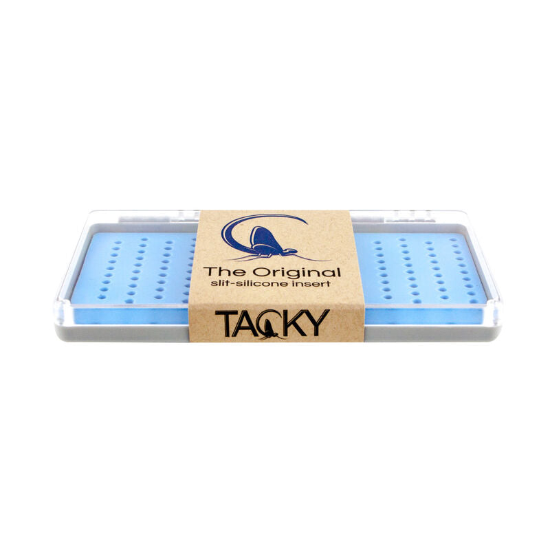 Orvis Tacky Dropper BOX - Flue.no - Fiskeutstyr