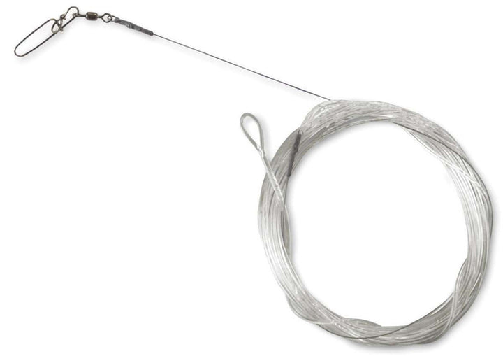 ORVIS 7' POLYLEADER PREDATOR - TITAN WIRE