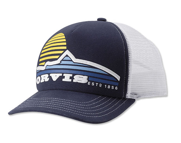 Orvis Mountain Rise CAP