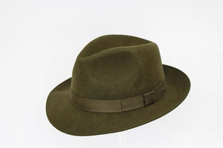 orvis packable felt hatt - - Flue.no