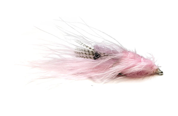 Pattegrisen Marabou - Flue.no - Fiskefluer