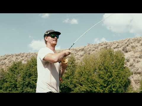 Zero Fly Reel Fluesnelle | Redington