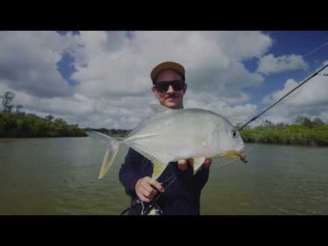 Harpax Inshore Jigg Hode | BKK