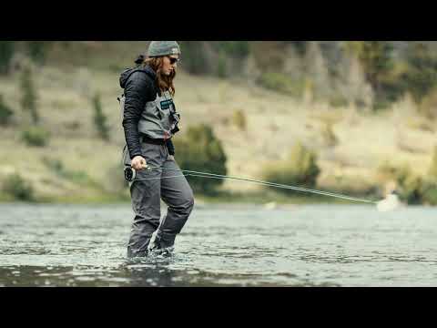 WOMENS ESCAPE WADERS VADEBUKSE | REDINGTON