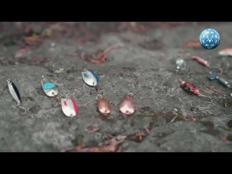 TOPAS 100 LUKKET HASPELSNELLE | SØLVKROKEN