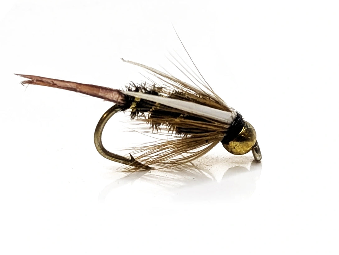 Prince nymfeflue