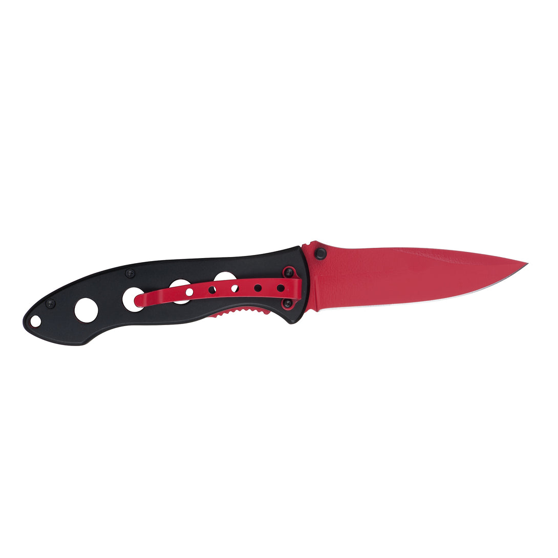 Foldable Knife fiskekniv | Berkley