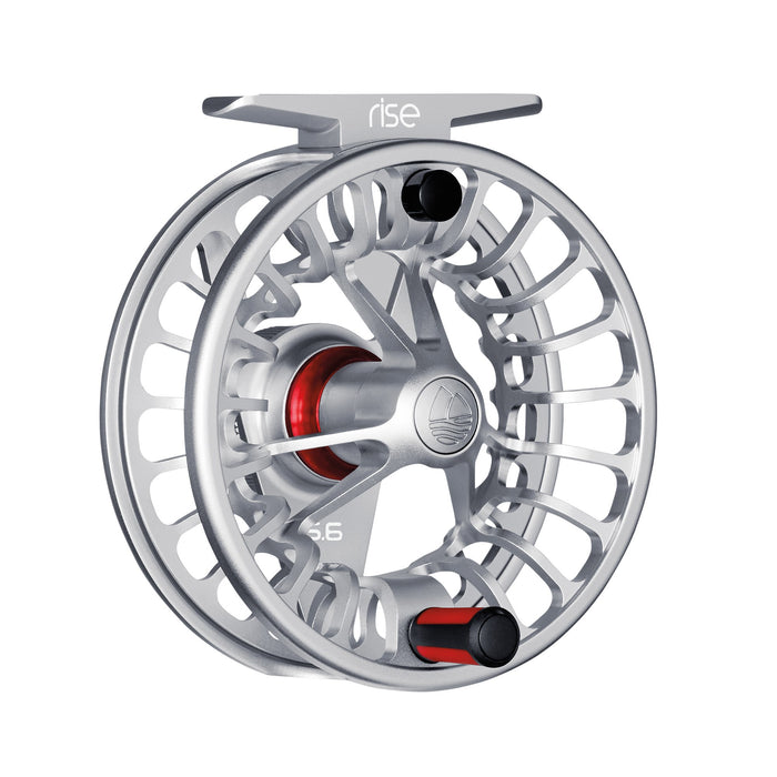 Rise Fly Reel Fluesnelle | Redington
