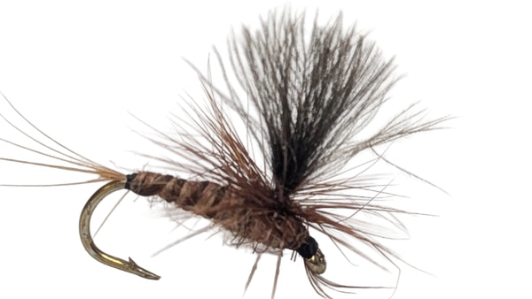 Leptophlebia Fluer - Alt til Fluefiske