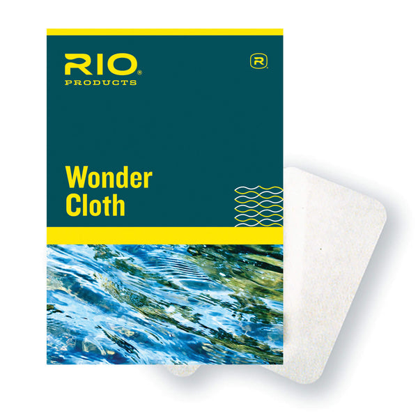 Wonder Cloth | RIO