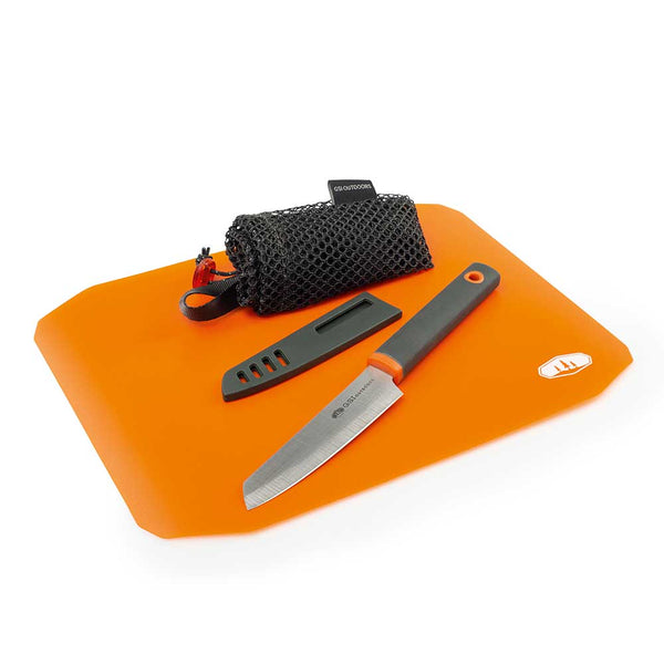 SANTOKU PREP SET | GSI - Flue.no - Campingutstyr