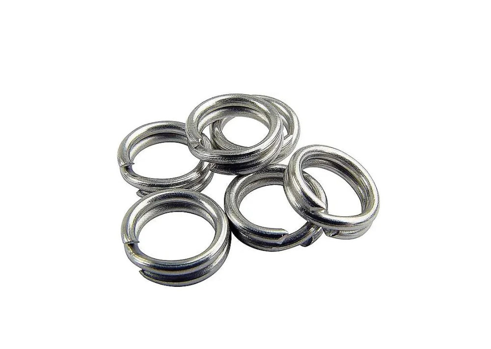 SØLVKROKEN SPLITTRING 20pk - Flue.no - Fiskeutstyr
