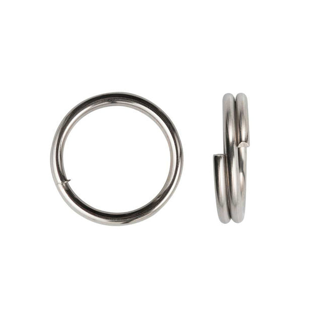 SØLVKROKEN SPLITTRING 20pk - Flue.no - Fiskeutstyr