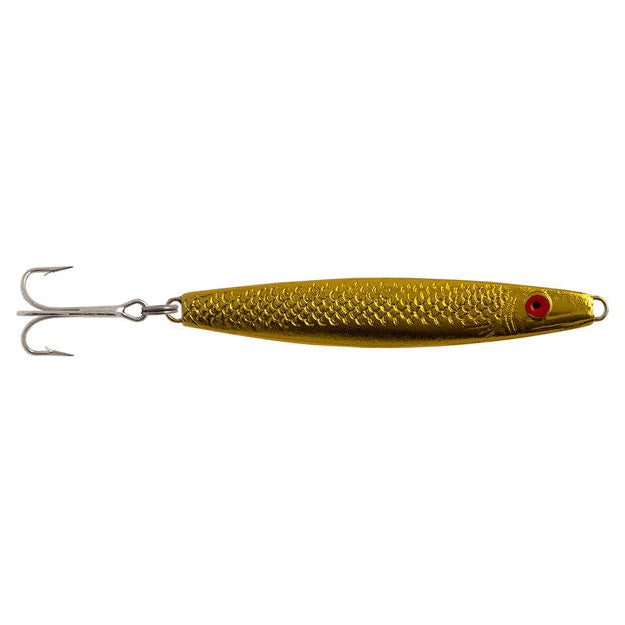 STINGSILDA SLUK | SØLVKROKEN - Flue.no - Fiskeagn og -sluker