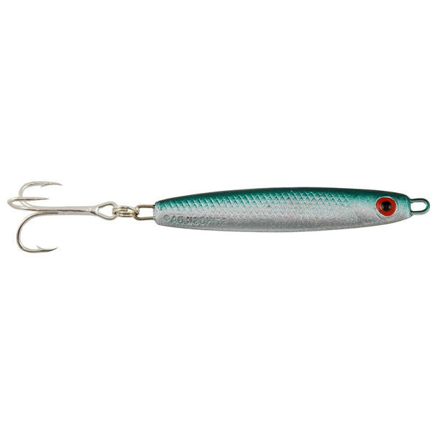 STINGSILDA SLUK | SØLVKROKEN - Flue.no - Fiskeagn og -sluker