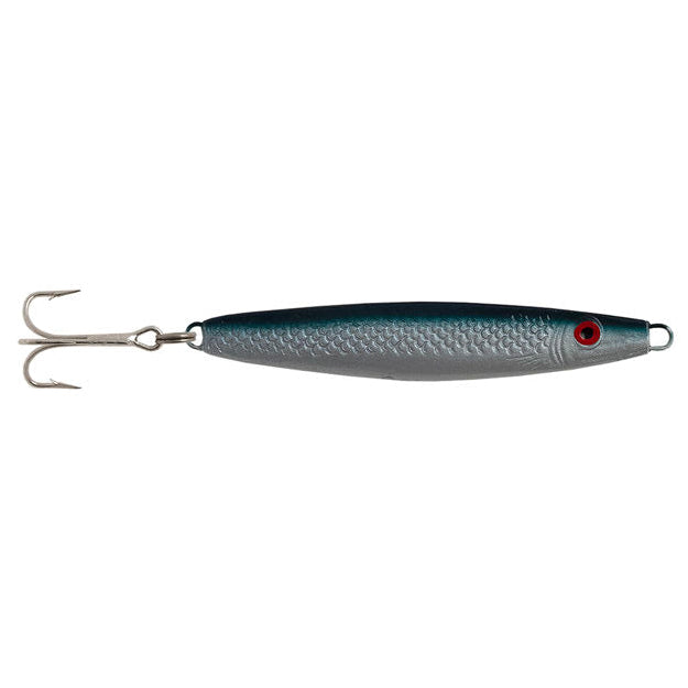 STINGSILDA SLUK | SØLVKROKEN - Flue.no - Fiskeagn og -sluker